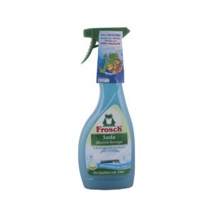 Płyn uniwersalny Frosch Soda 500ml