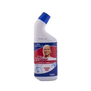 Płyn do WC Mr Proper Hygiene 750ml