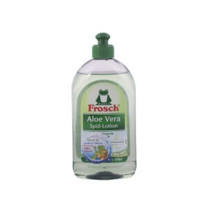 Płyn do naczyń Frosch Aloe Vera 500ml
