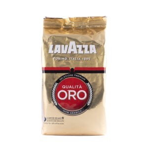 Lavazza Qualita Oro 1kg ziarno