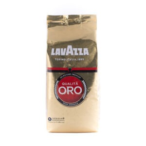 Lavazza Qualita Oro 500g ziarno