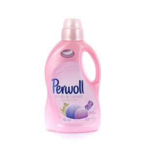 Żel Perwoll Wolle & Feines 1,5L