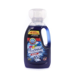 Żel Waschkonig Black 54p