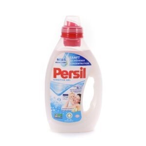 Żel Persil Sensitive 20p