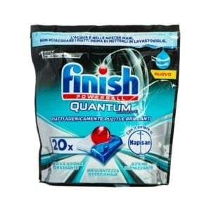 Tabletki Finish Quantum Ultimate Original 20szt