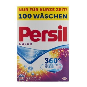 Proszek Persil Color 90p