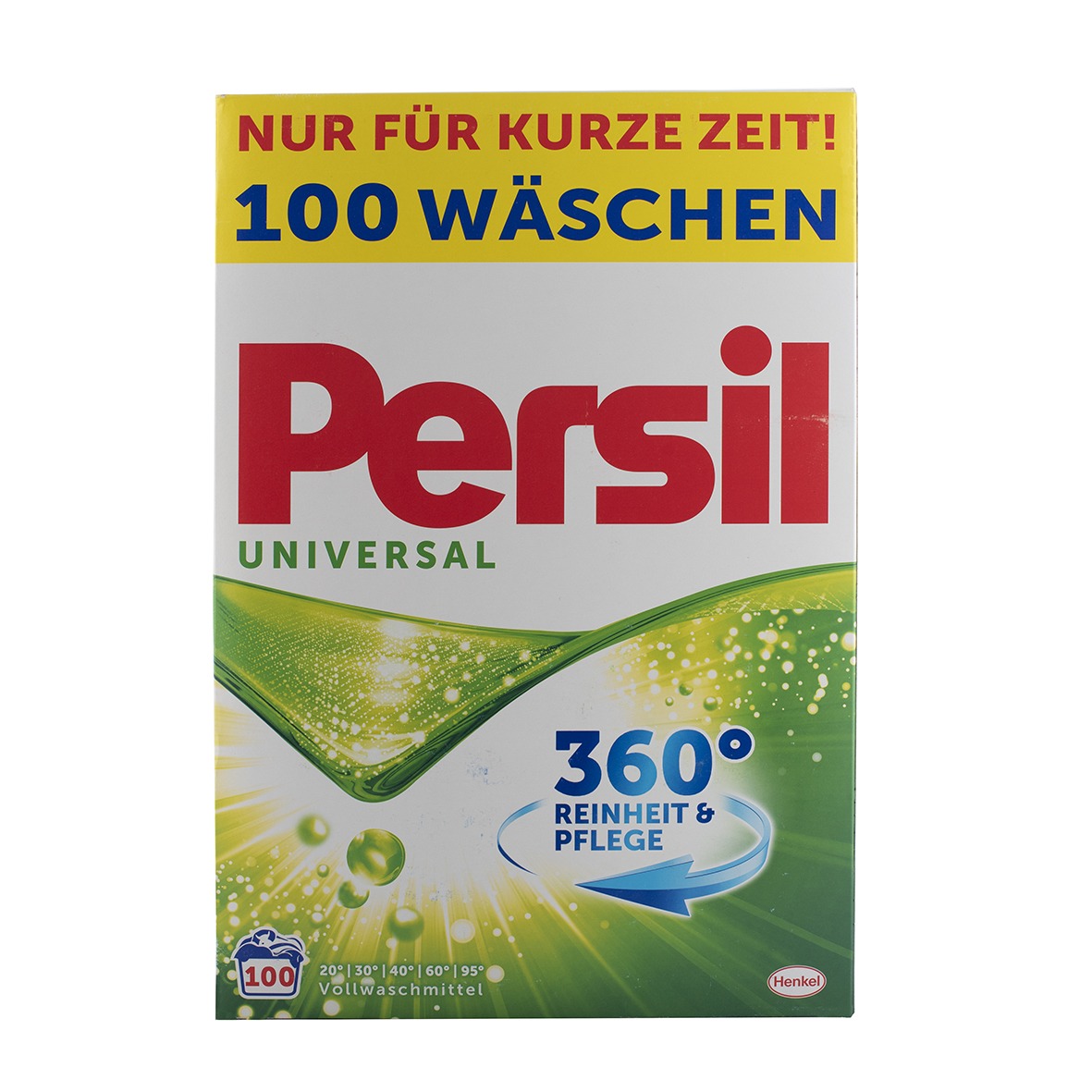 Proszek Persil Universal 90p
