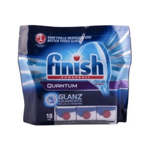 Tabletki Finish Quantum 15szt