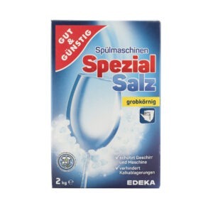 Sól do zmywarki G&G 2kg