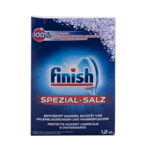 Sól do zmywarki Finish Calgonit 1,2kg