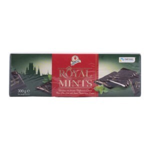 Listki miętowe Royal Mints 300g