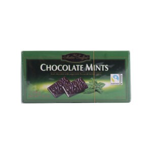 Listki miętowe Maitre Truffout 200g