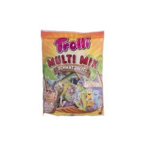 Trolli Multi Mix 500g