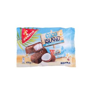 Batony G&G Coco Island