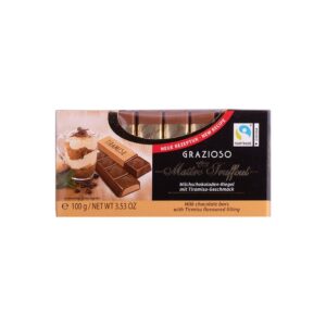 Czekoladki Maitre Truffout Tiramisu 100g