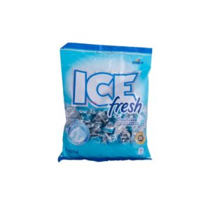 Cukierki Storck Ice Fresh 425g