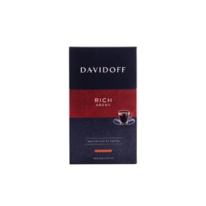 Davidoff Rich Aroma 250g mielona
