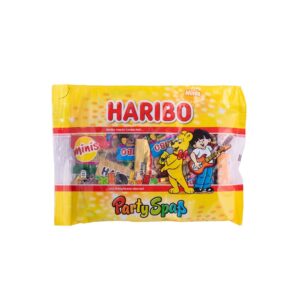 Haribo Party Mix 550g