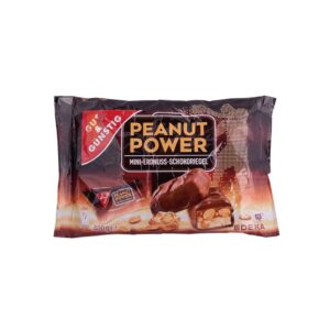 Batony G&G Peanut Power 400g