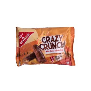 Batony G&G Crazy Crunch