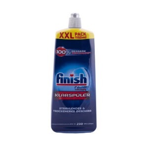 Nabłyszczacz Finish Calgonit 1150ml