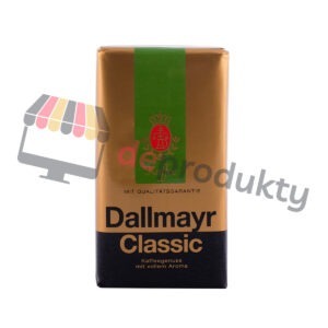 Dallmayr Classic 250g mielona