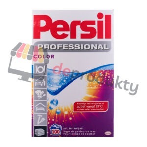 Proszek Persil Professional Color 100p