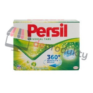 Tabletki Persil Universal 18p