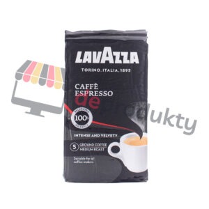 Lavazza Espresso 250g mielona