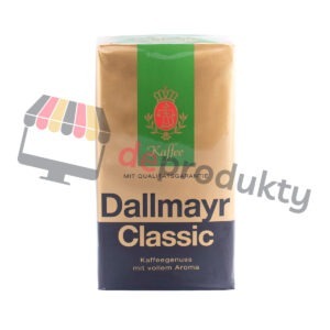 Dallmayr Classic 500g mielona