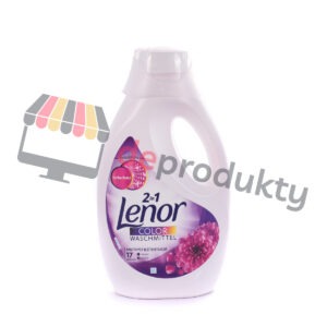 Żel Lenor 2in1 Color 1155ml