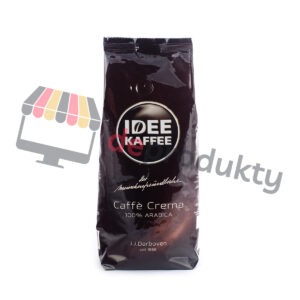 Idee Kaffee Caffe Crema 1kg ziarno