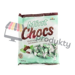 Cukierki Storck Mint Chocs 354g