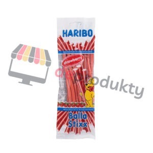 Haribo Balla Stixx Strawberry 200g
