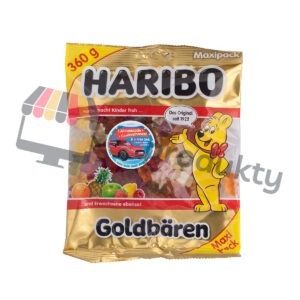 Haribo Goldbaren 360g