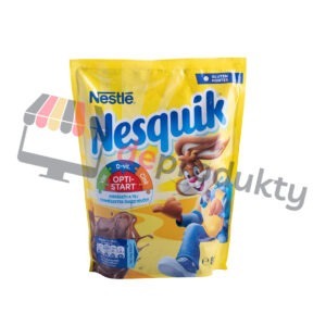 Kakao rozpuszczalne Nesquik 800g