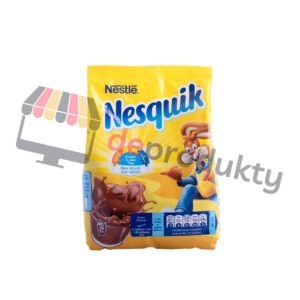 Kakao rozpuszczalne Nesquik 400g