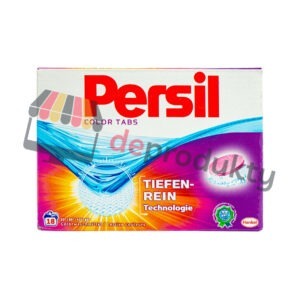 Tabletki Persil Color Tabs 18p