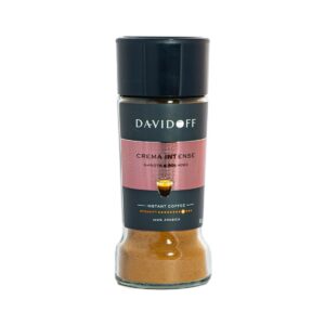 Davidoff Crema Intense 90g rozp