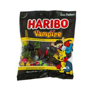 Haribo Vampire 165g