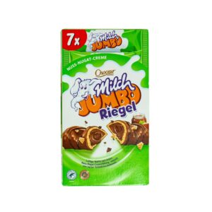Batoniki Choceur Jumbo Nuss Nugat