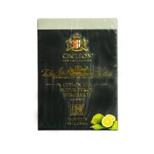 Herbata Chelton Bergamot