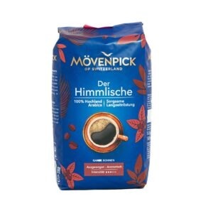 Mövenpick Himmlische 500g ziarno