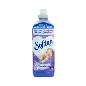 Płyn do płukania Softlan Traumfrisch 1L/40p