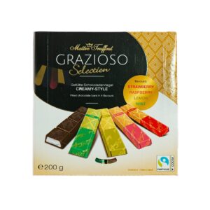 Czekoladki Maitre Truffout Creamy 200g