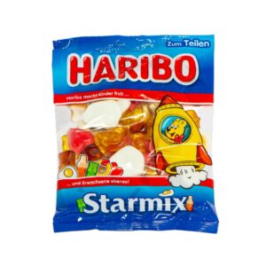 Haribo Starmix 165g