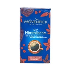 Mövenpick Himmlische 500g mielona