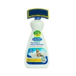 Odplamiacz do plam po zwierzętach Dr. Beckmann 650ml