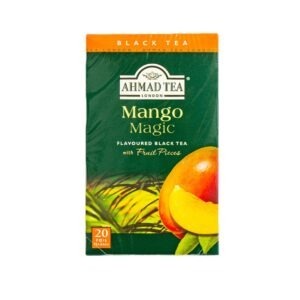 Herbata Ahmad Mango Magic