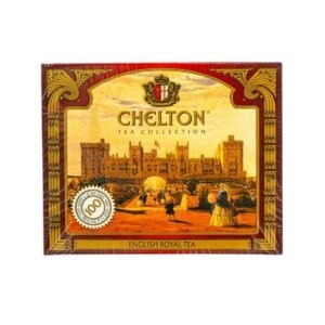 Herbata Chelton English Royal
